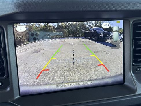 New 2025 Ford Bronco Badlands image 50