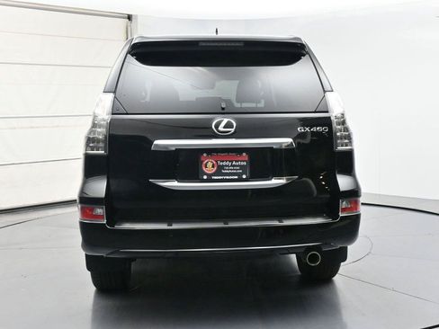 Used 2022 Lexus GX 460 Premium w/ Premium Plus Package AWD/4WD image 27