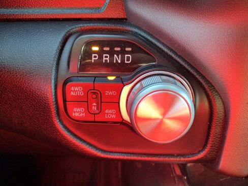 Used 2020 RAM 1500 Laramie w/ Sport Appearance Package image 29