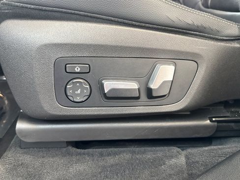 Used 2019 BMW X3 M40i w/ Premium Package AWD/4WD image 14