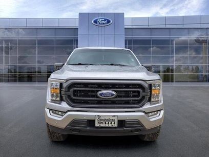 Used 2021 Ford F150 XLT w/ Equipment Group 302A High