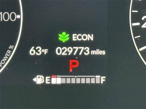 Used 2024 Honda CR-V Sport image 7