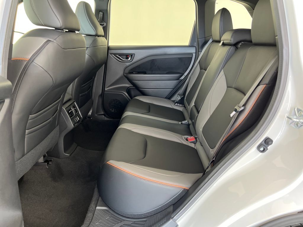 New 2026 Subaru Forester Sport w/ Onyx Edition AWD/4WD image 28