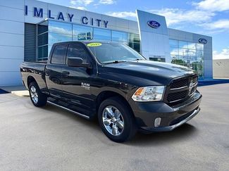 Used 2019 RAM 1500 Express AWD/4WD video 1