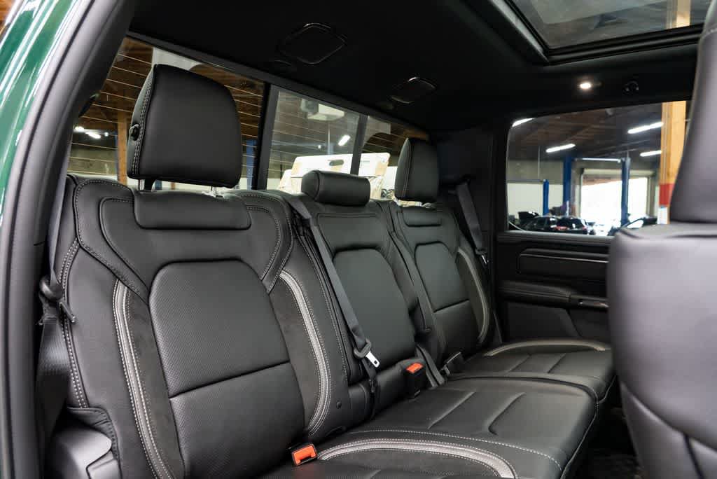 New 2026 RAM 1500 RHO w/ RHO Level 1 Equipment Group AWD/4WD image 31