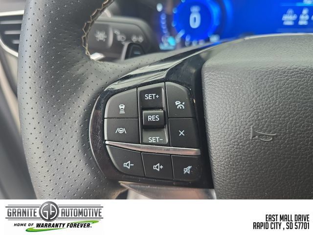 Used 2023 Ford Explorer ST w/ Equipment Group 401A AWD/4WD image 33