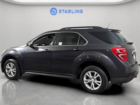 Used 2016 Chevrolet Equinox LT w/ Convenience Package FWD image 5