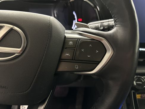 Used 2022 Lexus NX 350h AWD image 20