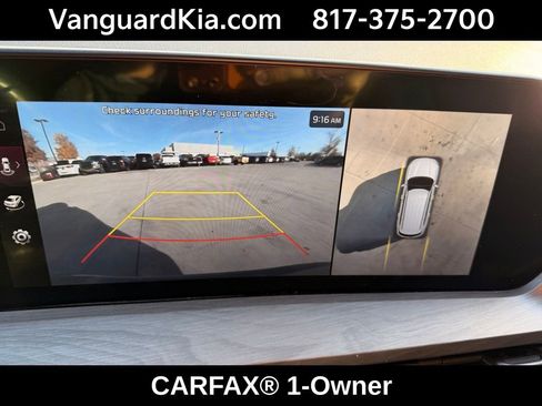 Certified 2024 Kia Telluride SX X-Line image 21