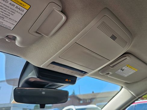 Certified 2025 MAZDA CX-50 2.5 Hybrid w/ Weather Package image 31