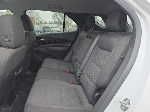Used 2019 Chevrolet Equinox LT image 22