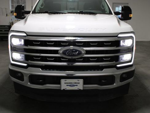 Used 2024 Ford F250 Lariat AWD/4WD image 58
