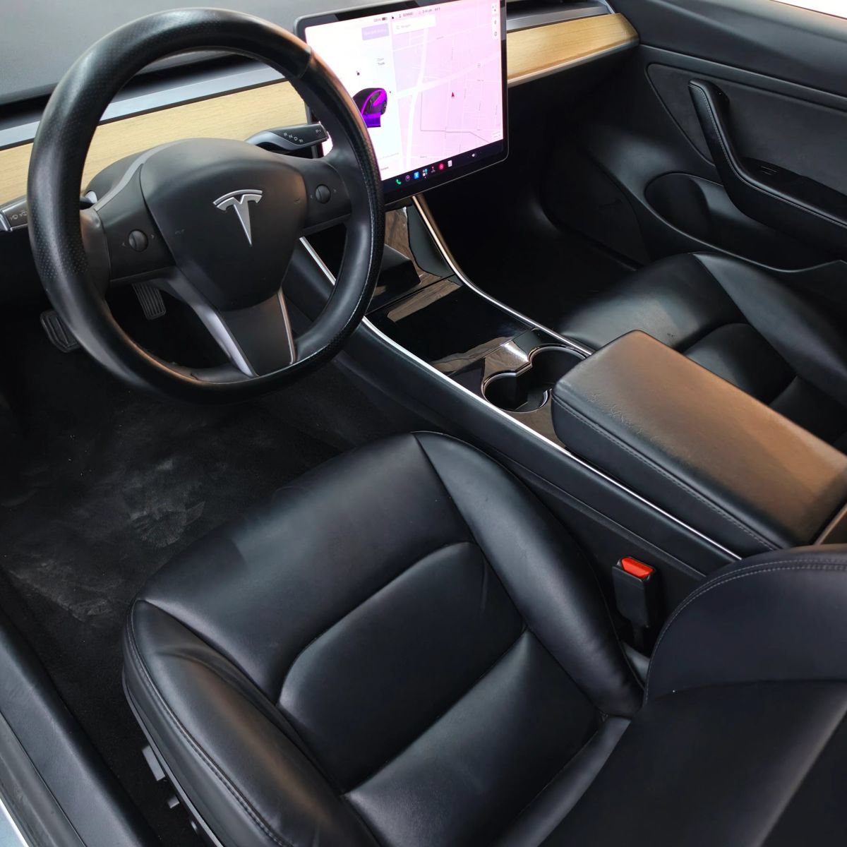 Used 2020 Tesla Model 3 RWD image 16