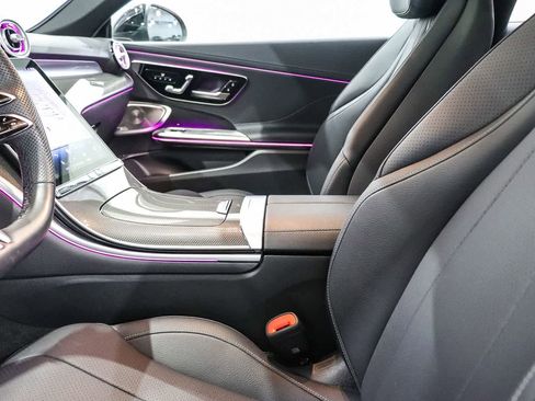 Certified 2026 Mercedes-Benz CLE 300 4MATIC Coupe image 18