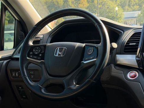 Used 2019 Honda Odyssey EX-L image 27