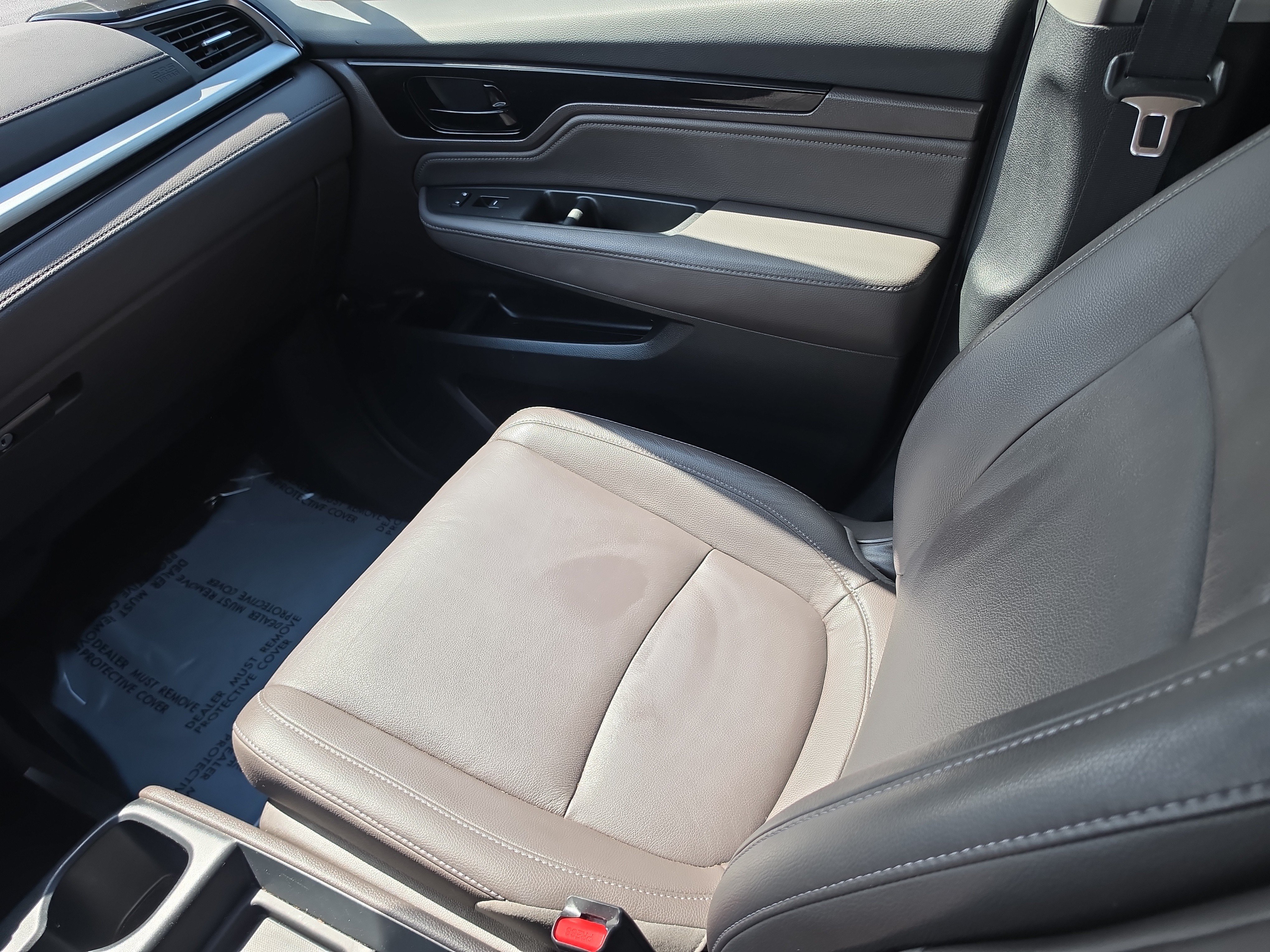 Used 2021 Honda Odyssey Touring image 16