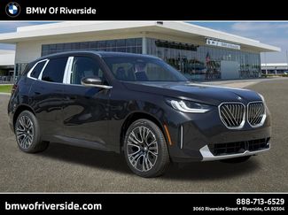 New 2026 BMW X3 xDrive30 AWD/4WD 360° Tour