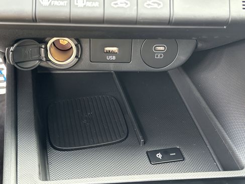 Certified 2026 Hyundai Elantra Sport FWD image 11