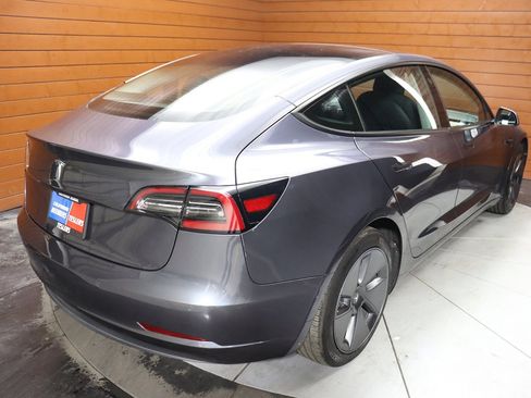 Used 2023 Tesla Model 3 Standard Range RWD image 55