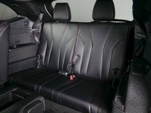 Used 2025 Acura MDX Type S AWD/4WD image 23