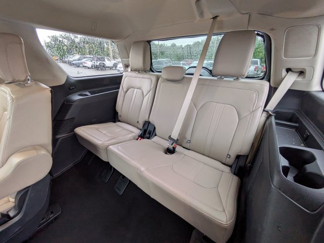 Certified 2024 Ford Expedition Limited AWD/4WD image 15