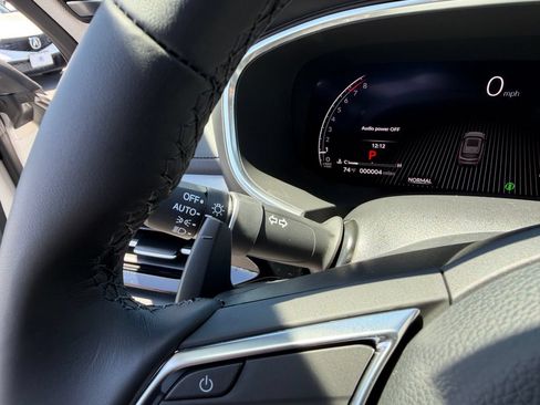 New 2026 Acura MDX SH-AWD w/ Technology Package image 19