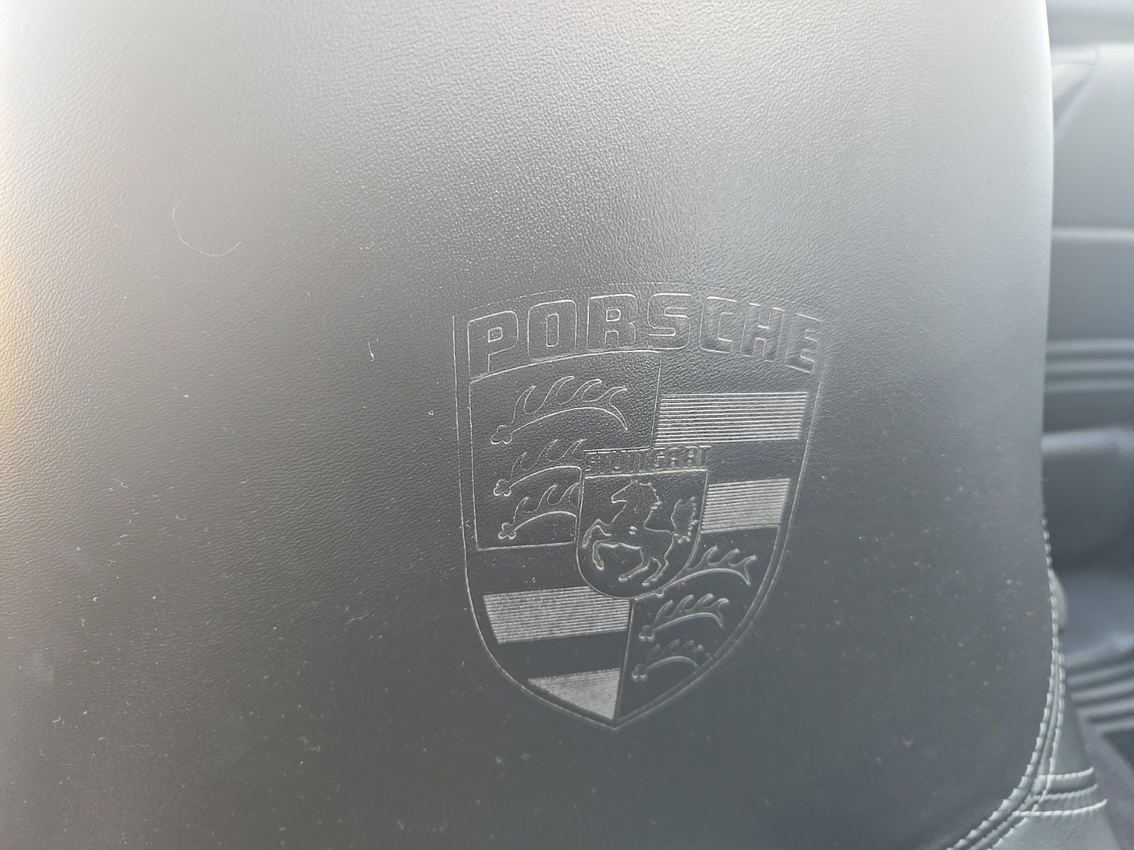 Used 2002 Porsche 911 Carrera RWD image 19