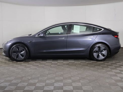 Used 2020 Tesla Model 3 Long Range AWD/4WD image 20