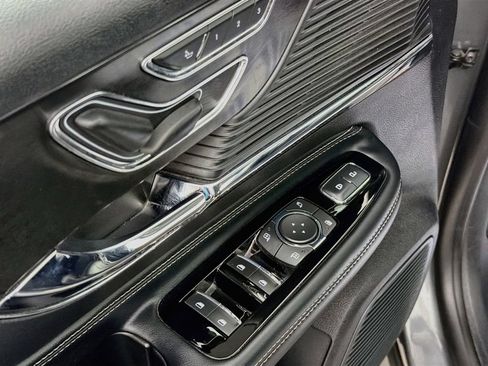 Used 2022 Lincoln Corsair Reserve AWD/4WD image 18