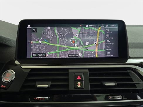 Used 2020 BMW X3 xDrive30i w/ Executive Package image 25