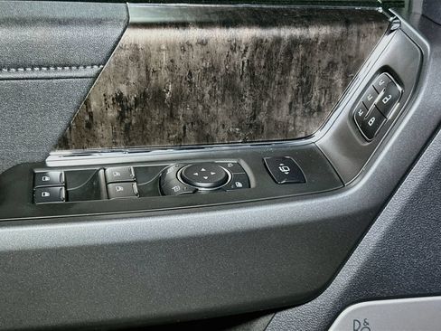 New 2026 Ford F350 Lariat w/ Chrome Package AWD/4WD image 14