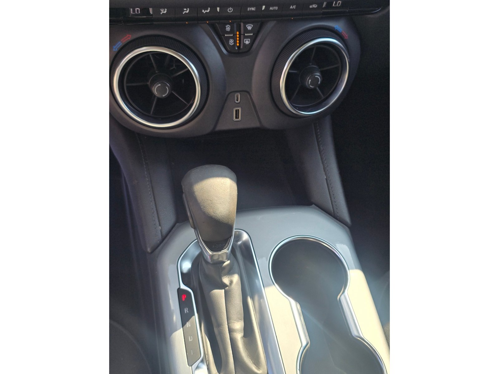 Used 2021 Chevrolet Blazer LT FWD image 15