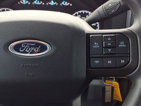 Used 2024 Ford F350 XL w/ STX Appearance Package image 18