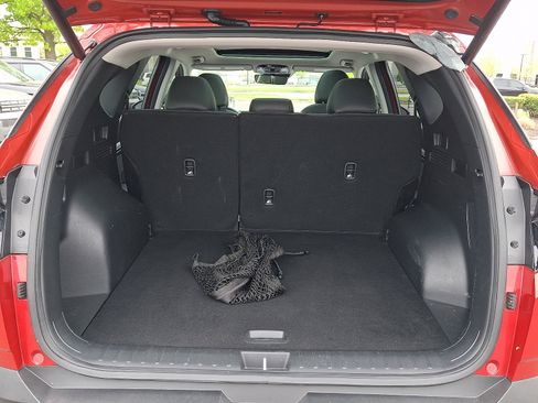 Certified 2023 Hyundai Tucson Limited AWD/4WD image 29