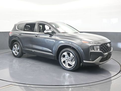 Used 2023 Hyundai Santa Fe SEL image 8