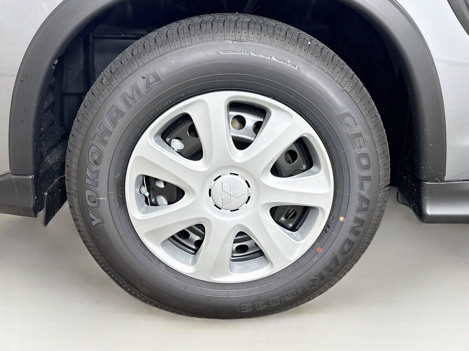 New 2027 Mitsubishi Outlander Sport FWD image 29