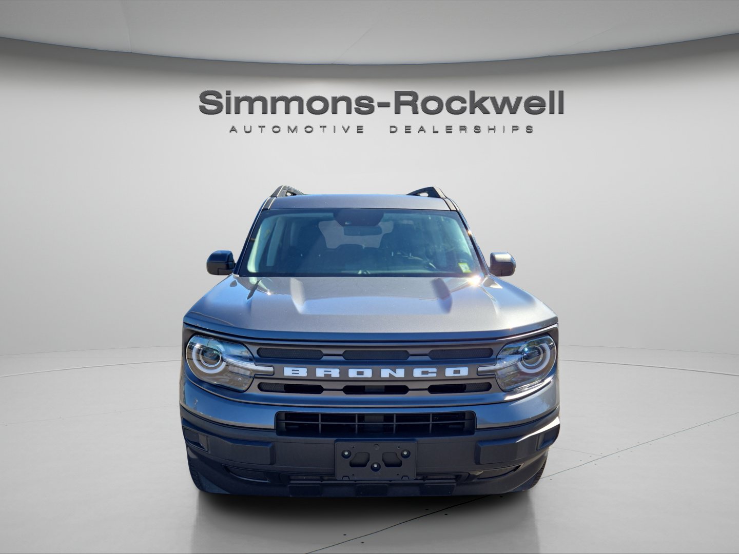 Used 2023 Ford Bronco Sport Big Bend AWD/4WD image 8