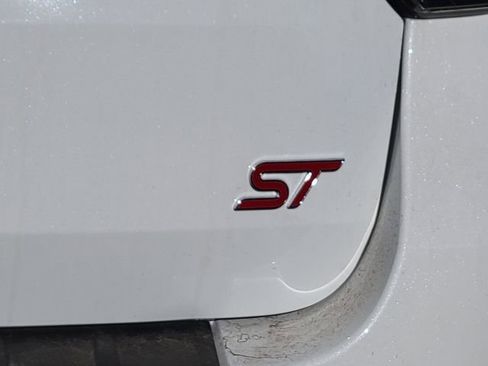 New 2026 Ford Explorer ST w/ Sun And Sound Package image 13