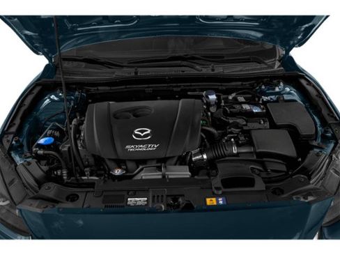 Used 2018 MAZDA MAZDA3 Touring FWD image 13