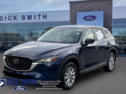 Used 2023 MAZDA CX-5 AWD 2.5 S