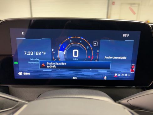 New 2026 Chevrolet Traverse LT w/ Sun and Wheel Package image 19