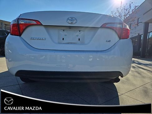 Used 2016 Toyota Corolla L image 4