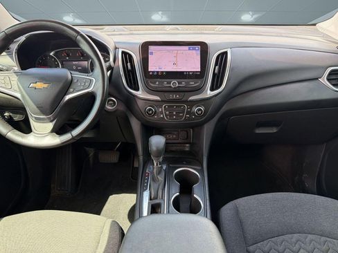 Used 2022 Chevrolet Equinox LT image 29