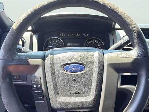 Used 2012 Ford F150 XLT AWD/4WD image 13