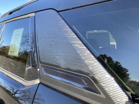 New 2025 Ford Bronco Sport Big Bend w/ Convenience Package image 20