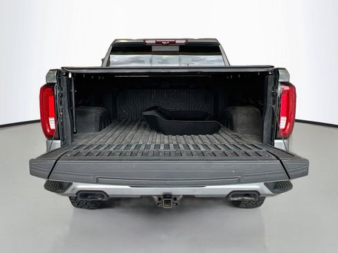 Used 2021 GMC Sierra 1500 AT4 w/ AT4 Premium Package AWD/4WD image 26