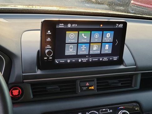 Certified 2024 Honda Pilot EX-L image 27