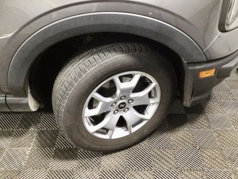 Used 2021 Ford Bronco Sport Big Bend image 32