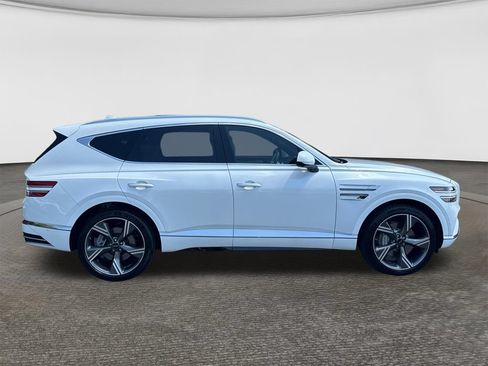 New 2026 Genesis GV80 3.5T Prestige AWD/4WD image 9