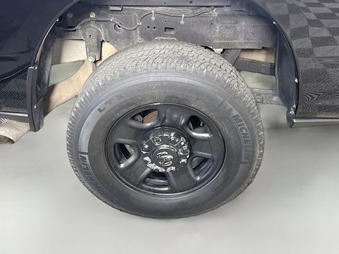 Used 2021 RAM 2500 Tradesman image 33